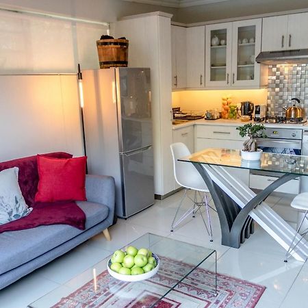 Seagull Apartment Германус Екстер'єр фото
