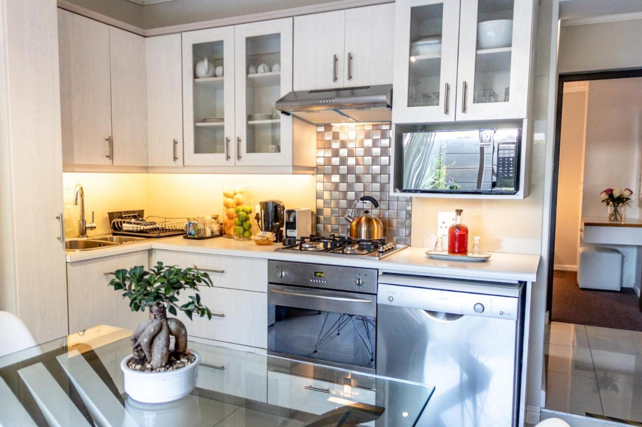 Seagull Apartment Германус Екстер'єр фото