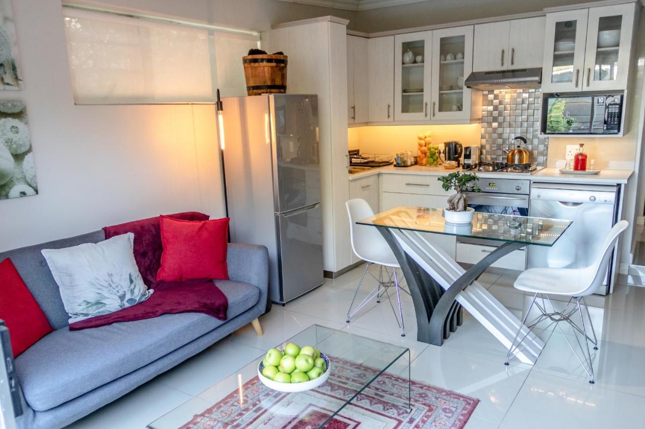 Seagull Apartment Германус Екстер'єр фото