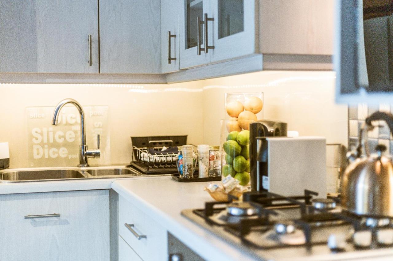 Seagull Apartment Германус Екстер'єр фото